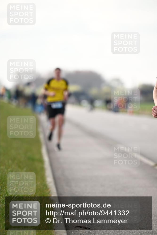 12.04.2026 - 45. Internationalen Wilhelmsburger Insellauf Dr. Thomas Lammeyer http://msf.ph/oto/9441332 12.04.2026 10:08:00 Laufen  meine-sportfotos.de
