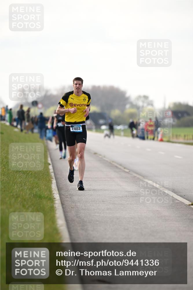 12.04.2026 - 45. Internationalen Wilhelmsburger Insellauf Dr. Thomas Lammeyer http://msf.ph/oto/9441336 12.04.2026 10:08:00 Laufen 2402 meine-sportfotos.de