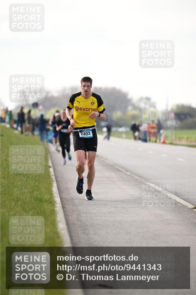 12.04.2026 - 45. Internationalen Wilhelmsburger Insellauf Dr. Thomas Lammeyer http://msf.ph/oto/9441343 12.04.2026 10:08:01 Laufen 2402 meine-sportfotos.de