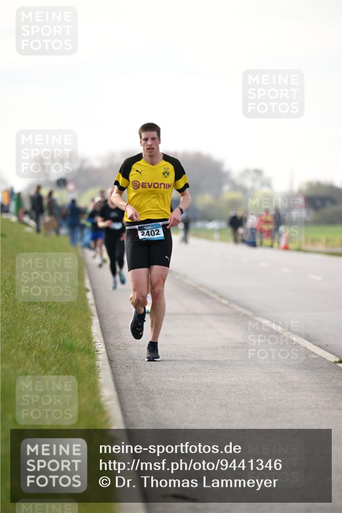 12.04.2026 - 45. Internationalen Wilhelmsburger Insellauf Dr. Thomas Lammeyer http://msf.ph/oto/9441346 12.04.2026 10:08:02 Laufen 2402 meine-sportfotos.de