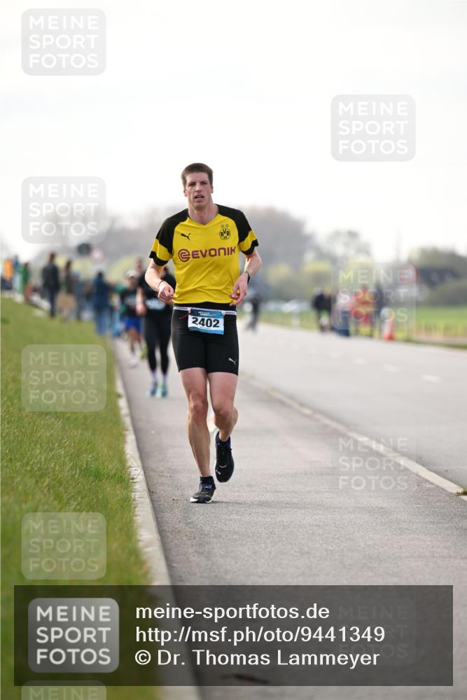 12.04.2026 - 45. Internationalen Wilhelmsburger Insellauf Dr. Thomas Lammeyer http://msf.ph/oto/9441349 12.04.2026 10:08:02 Laufen 2402 meine-sportfotos.de