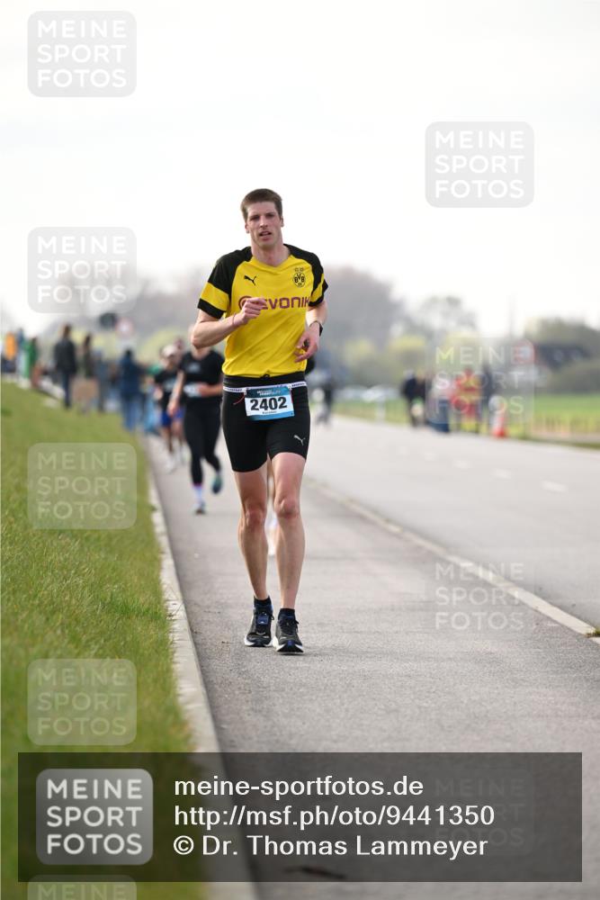 12.04.2026 - 45. Internationalen Wilhelmsburger Insellauf Dr. Thomas Lammeyer http://msf.ph/oto/9441350 12.04.2026 10:08:03 Laufen 2402 meine-sportfotos.de