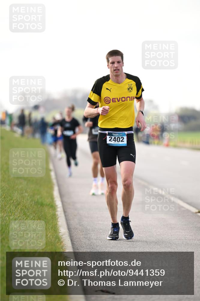 12.04.2026 - 45. Internationalen Wilhelmsburger Insellauf Dr. Thomas Lammeyer http://msf.ph/oto/9441359 12.04.2026 10:08:04 Laufen 09, 2402 meine-sportfotos.de