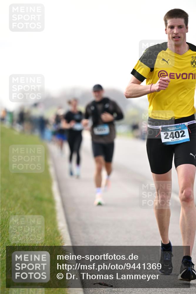 12.04.2026 - 45. Internationalen Wilhelmsburger Insellauf Dr. Thomas Lammeyer http://msf.ph/oto/9441369 12.04.2026 10:08:06 Laufen 09, 2402 meine-sportfotos.de