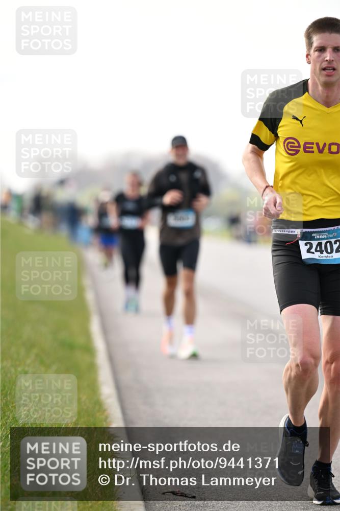 12.04.2026 - 45. Internationalen Wilhelmsburger Insellauf Dr. Thomas Lammeyer http://msf.ph/oto/9441371 12.04.2026 10:08:06 Laufen 45, 2402 meine-sportfotos.de