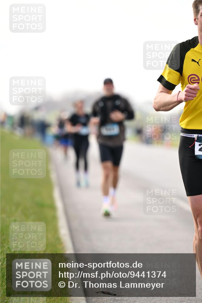 12.04.2026 - 45. Internationalen Wilhelmsburger Insellauf Dr. Thomas Lammeyer http://msf.ph/oto/9441374 12.04.2026 10:08:06 Laufen  meine-sportfotos.de
