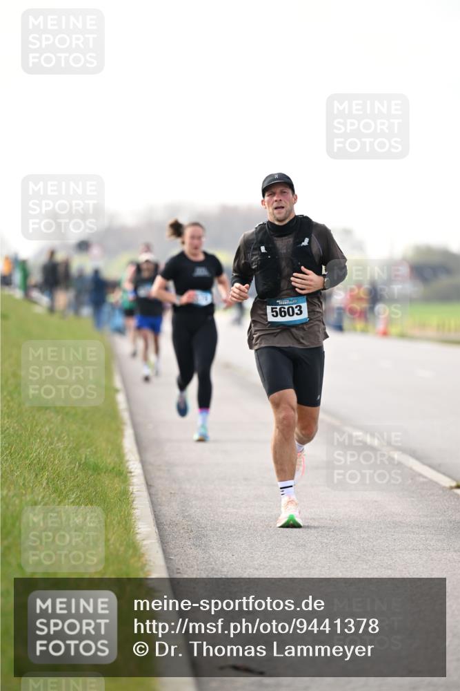 12.04.2026 - 45. Internationalen Wilhelmsburger Insellauf Dr. Thomas Lammeyer http://msf.ph/oto/9441378 12.04.2026 10:08:07 Laufen 5603 meine-sportfotos.de