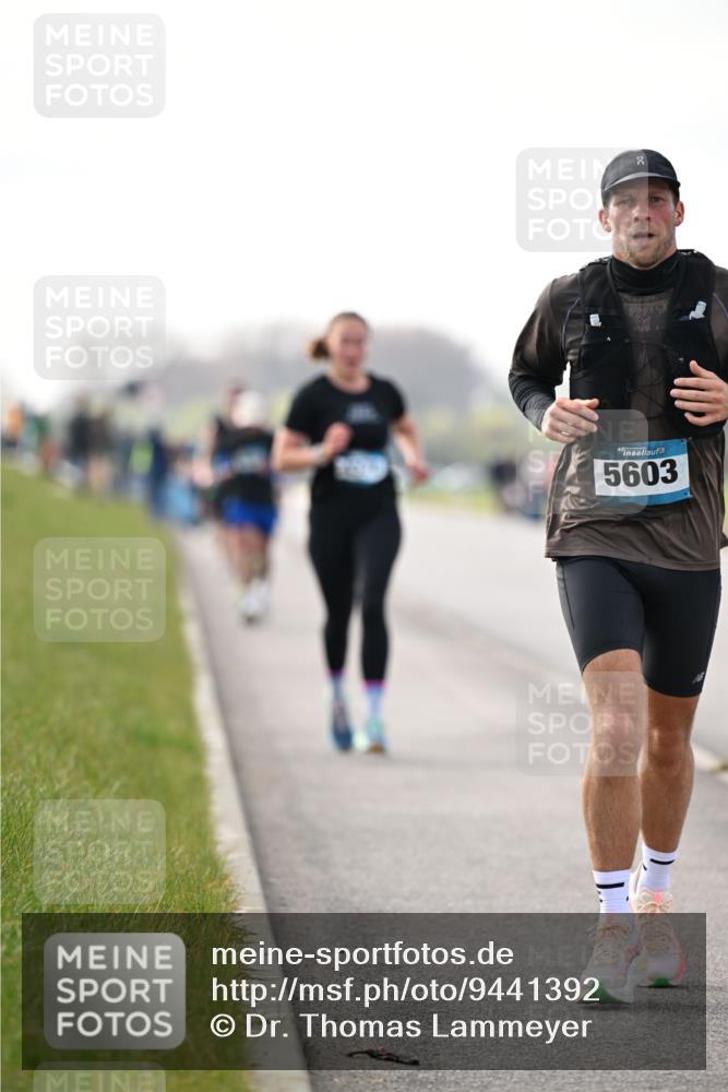 12.04.2026 - 45. Internationalen Wilhelmsburger Insellauf Dr. Thomas Lammeyer http://msf.ph/oto/9441392 12.04.2026 10:08:09 Laufen 50, 5603 meine-sportfotos.de