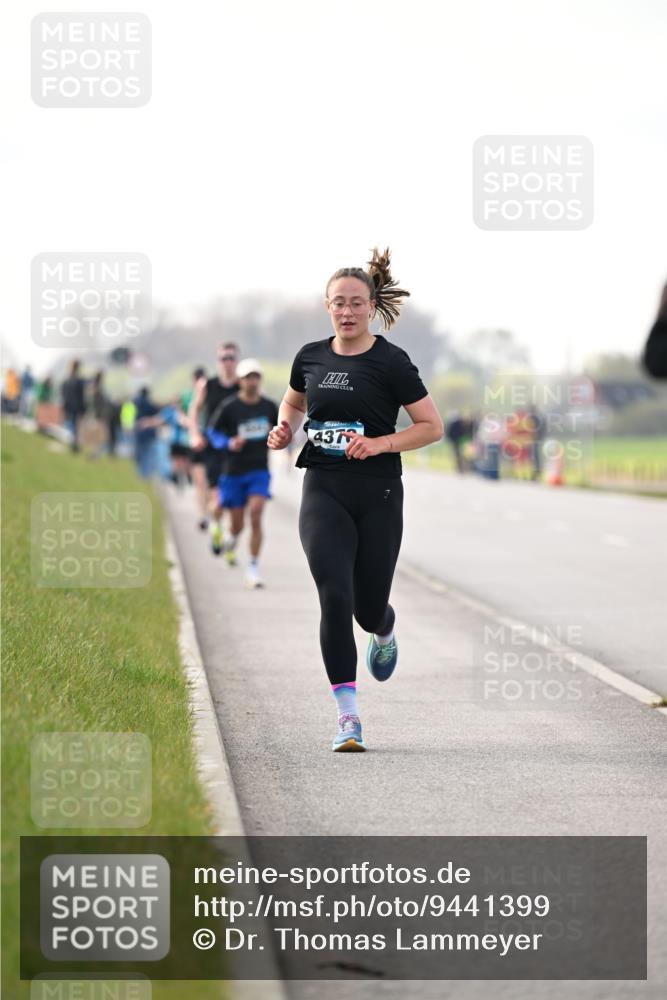 12.04.2026 - 45. Internationalen Wilhelmsburger Insellauf Dr. Thomas Lammeyer http://msf.ph/oto/9441399 12.04.2026 10:08:10 Laufen 437 meine-sportfotos.de
