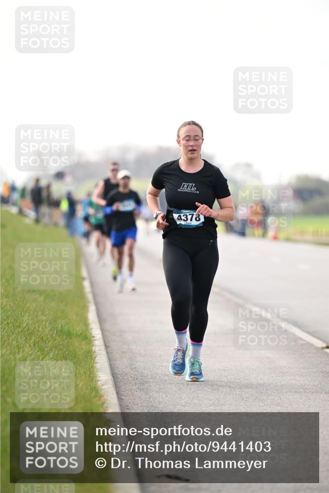12.04.2026 - 45. Internationalen Wilhelmsburger Insellauf Dr. Thomas Lammeyer http://msf.ph/oto/9441403 12.04.2026 10:08:11 Laufen 4378 meine-sportfotos.de