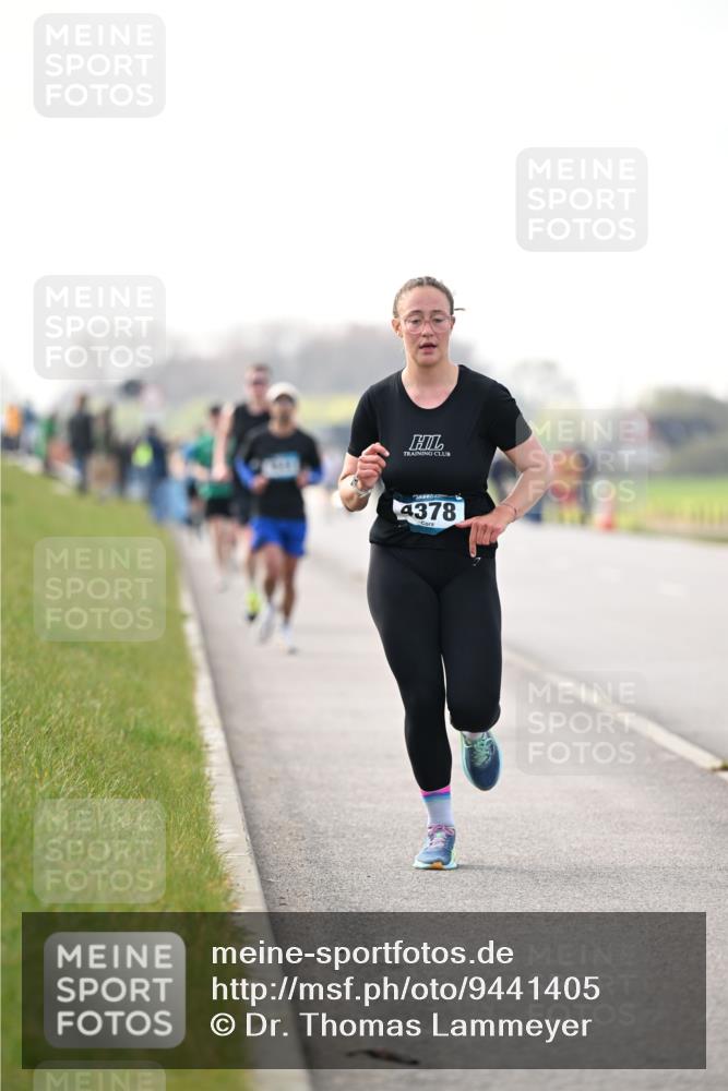 12.04.2026 - 45. Internationalen Wilhelmsburger Insellauf Dr. Thomas Lammeyer http://msf.ph/oto/9441405 12.04.2026 10:08:11 Laufen 4378 meine-sportfotos.de