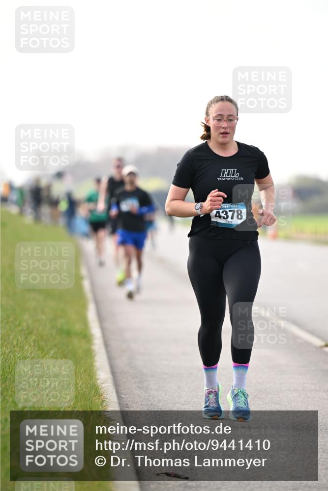 12.04.2026 - 45. Internationalen Wilhelmsburger Insellauf Dr. Thomas Lammeyer http://msf.ph/oto/9441410 12.04.2026 10:08:12 Laufen 4378 meine-sportfotos.de