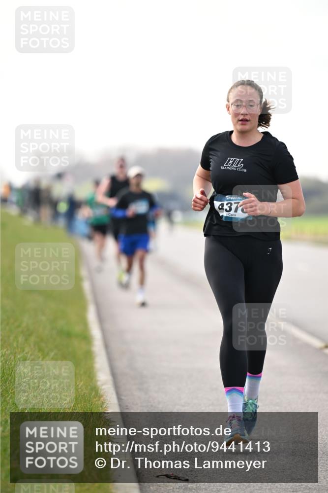 12.04.2026 - 45. Internationalen Wilhelmsburger Insellauf Dr. Thomas Lammeyer http://msf.ph/oto/9441413 12.04.2026 10:08:12 Laufen 437 meine-sportfotos.de