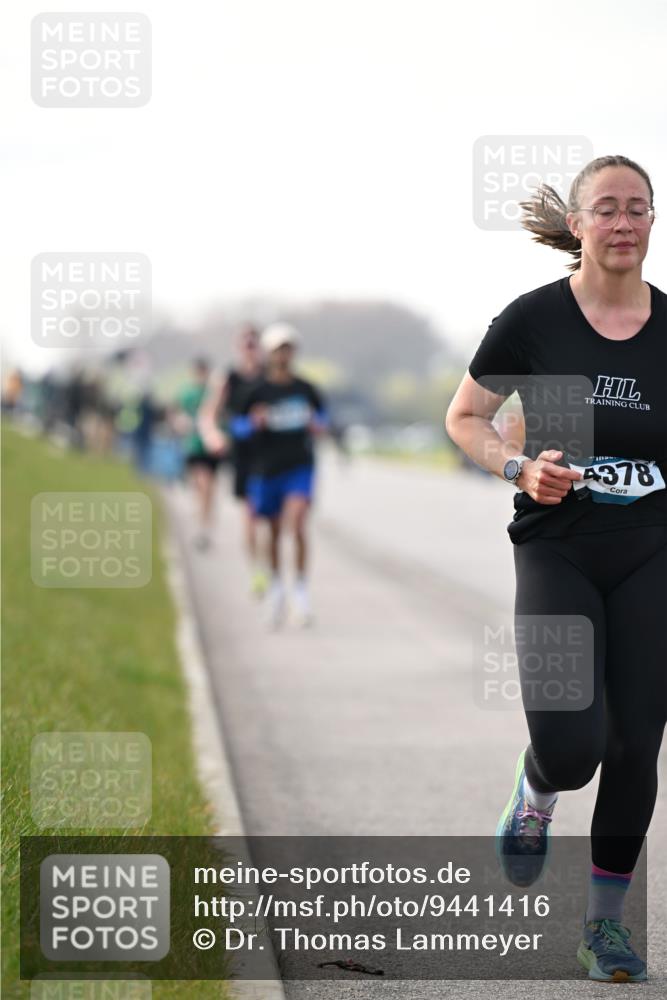 12.04.2026 - 45. Internationalen Wilhelmsburger Insellauf Dr. Thomas Lammeyer http://msf.ph/oto/9441416 12.04.2026 10:08:13 Laufen 4378 meine-sportfotos.de
