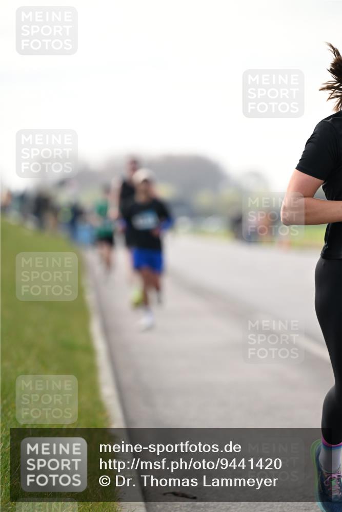 12.04.2026 - 45. Internationalen Wilhelmsburger Insellauf Dr. Thomas Lammeyer http://msf.ph/oto/9441420 12.04.2026 10:08:14 Laufen  meine-sportfotos.de