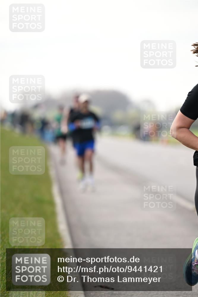 12.04.2026 - 45. Internationalen Wilhelmsburger Insellauf Dr. Thomas Lammeyer http://msf.ph/oto/9441421 12.04.2026 10:08:14 Laufen  meine-sportfotos.de
