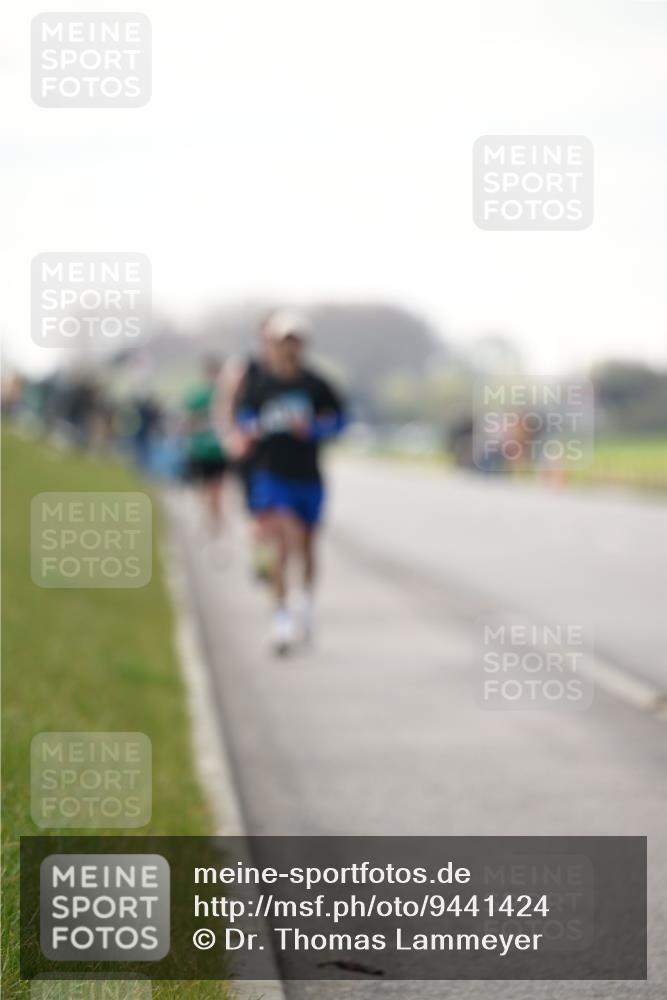 12.04.2026 - 45. Internationalen Wilhelmsburger Insellauf Dr. Thomas Lammeyer http://msf.ph/oto/9441424 12.04.2026 10:08:14 Laufen  meine-sportfotos.de
