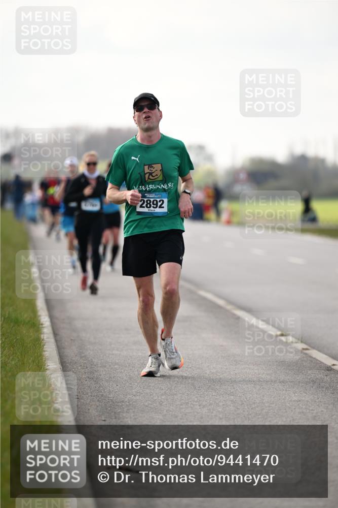 12.04.2026 - 45. Internationalen Wilhelmsburger Insellauf Dr. Thomas Lammeyer http://msf.ph/oto/9441470 12.04.2026 10:08:24 Laufen 2892 meine-sportfotos.de