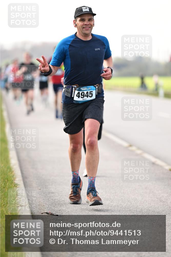 12.04.2026 - 45. Internationalen Wilhelmsburger Insellauf Dr. Thomas Lammeyer http://msf.ph/oto/9441513 12.04.2026 10:08:34 Laufen 4945 meine-sportfotos.de