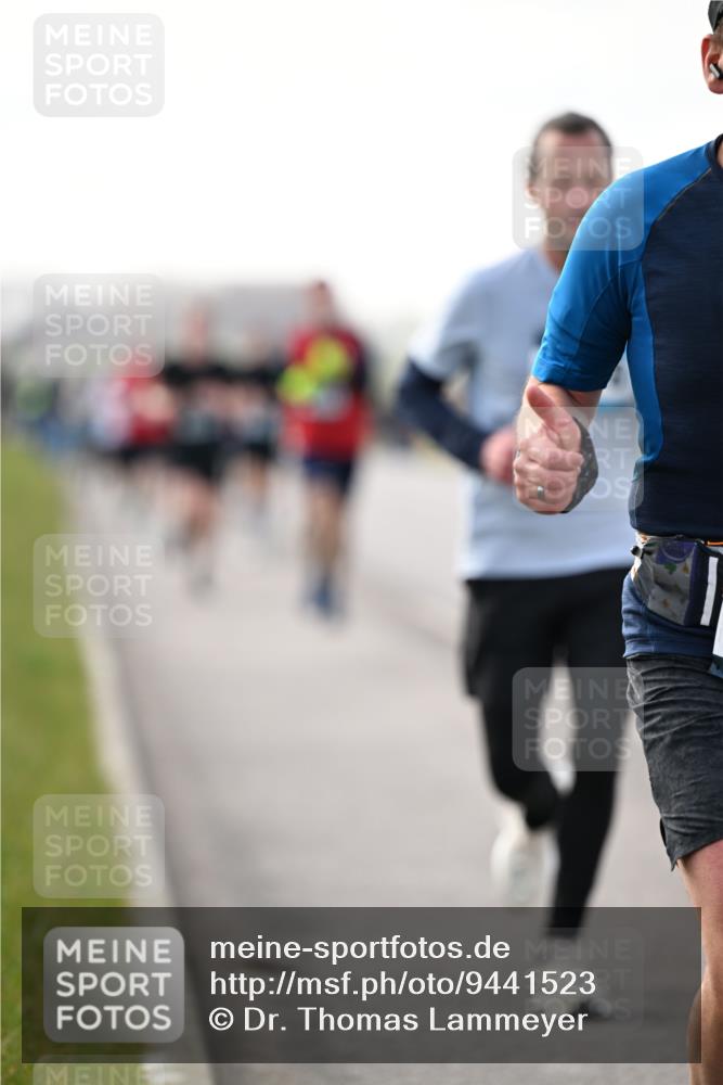 12.04.2026 - 45. Internationalen Wilhelmsburger Insellauf Dr. Thomas Lammeyer http://msf.ph/oto/9441523 12.04.2026 10:08:36 Laufen  meine-sportfotos.de