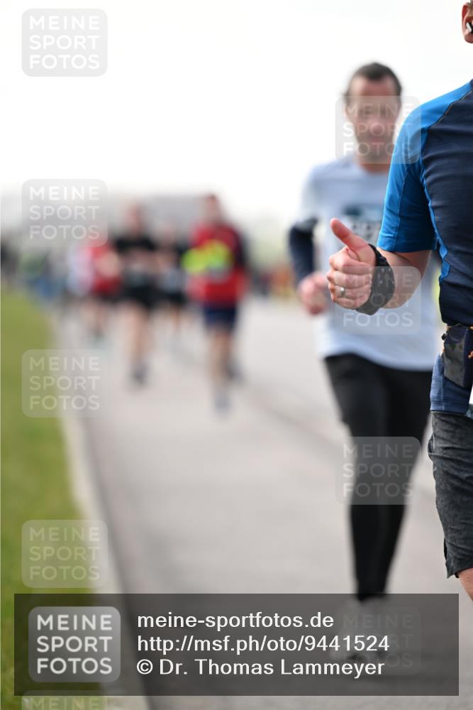 12.04.2026 - 45. Internationalen Wilhelmsburger Insellauf Dr. Thomas Lammeyer http://msf.ph/oto/9441524 12.04.2026 10:08:36 Laufen  meine-sportfotos.de