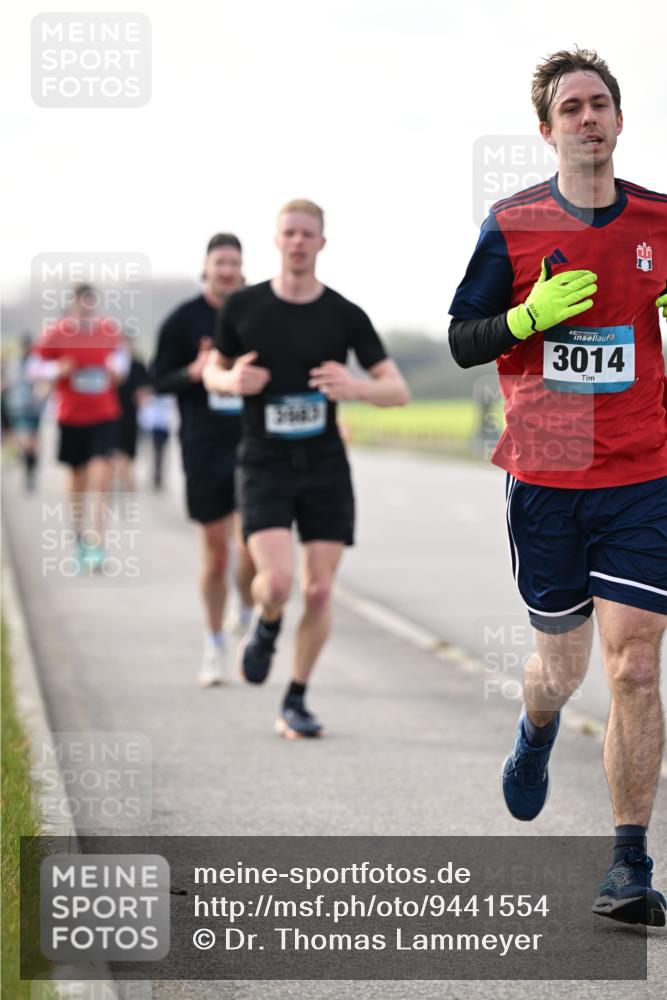 12.04.2026 - 45. Internationalen Wilhelmsburger Insellauf Dr. Thomas Lammeyer http://msf.ph/oto/9441554 12.04.2026 10:08:42 Laufen 45, 3014 meine-sportfotos.de
