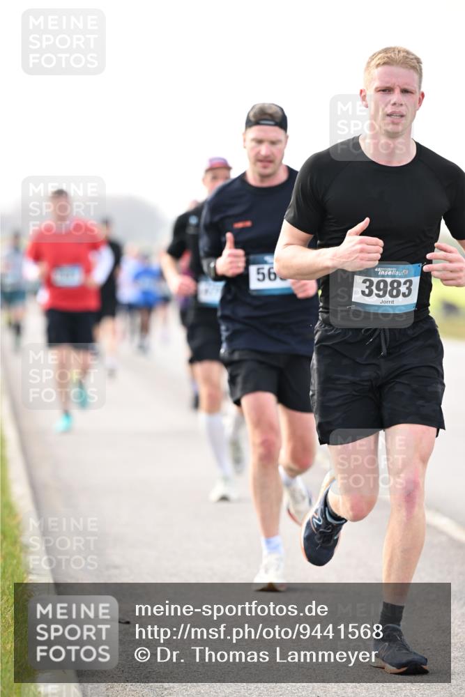 12.04.2026 - 45. Internationalen Wilhelmsburger Insellauf Dr. Thomas Lammeyer http://msf.ph/oto/9441568 12.04.2026 10:08:44 Laufen 56, 4, 3983 meine-sportfotos.de