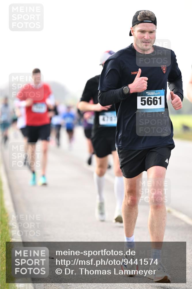12.04.2026 - 45. Internationalen Wilhelmsburger Insellauf Dr. Thomas Lammeyer http://msf.ph/oto/9441574 12.04.2026 10:08:44 Laufen 90, 5661 meine-sportfotos.de
