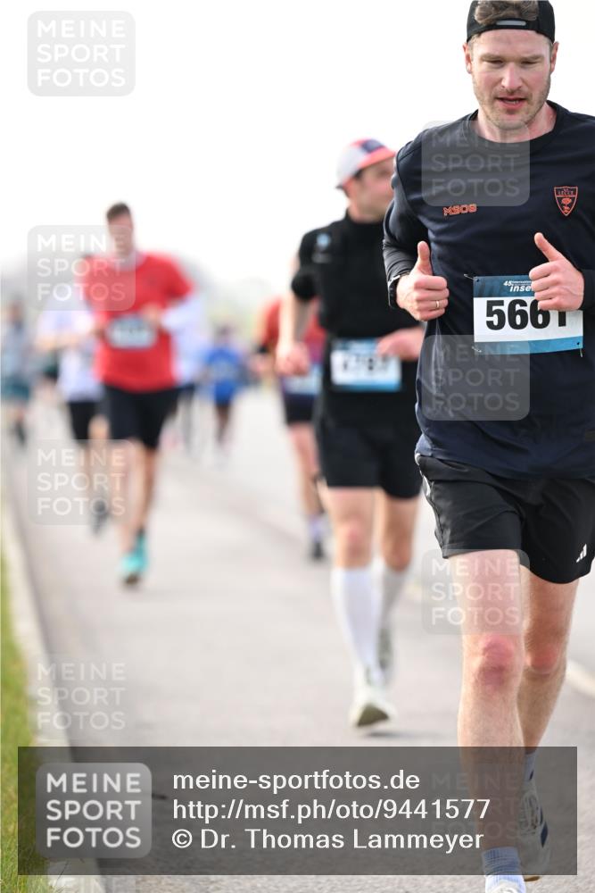 12.04.2026 - 45. Internationalen Wilhelmsburger Insellauf Dr. Thomas Lammeyer http://msf.ph/oto/9441577 12.04.2026 10:08:45 Laufen 908, 45, 566 meine-sportfotos.de
