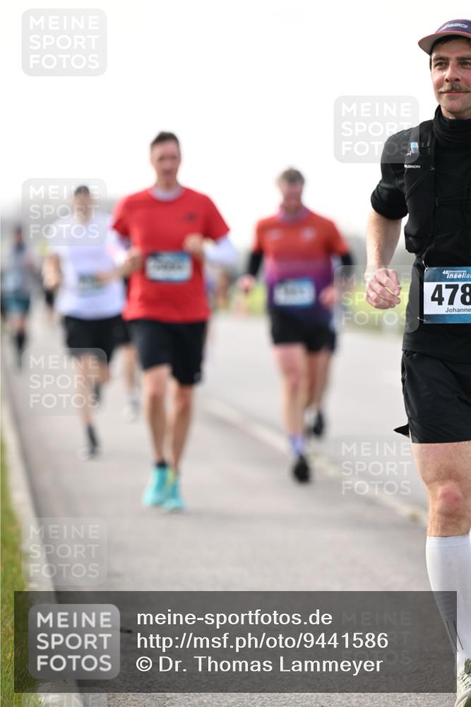 12.04.2026 - 45. Internationalen Wilhelmsburger Insellauf Dr. Thomas Lammeyer http://msf.ph/oto/9441586 12.04.2026 10:08:46 Laufen 45, 478 meine-sportfotos.de