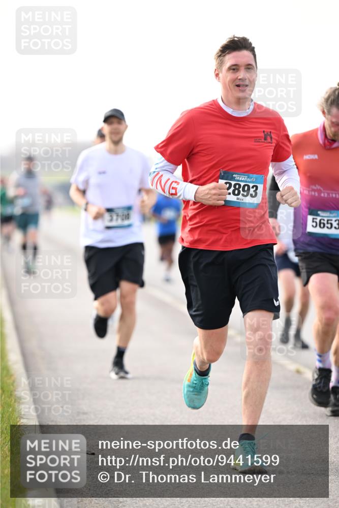 12.04.2026 - 45. Internationalen Wilhelmsburger Insellauf Dr. Thomas Lammeyer http://msf.ph/oto/9441599 12.04.2026 10:08:48 Laufen 3700, 45, 2893, 195, 42, 195, 5653 meine-sportfotos.de