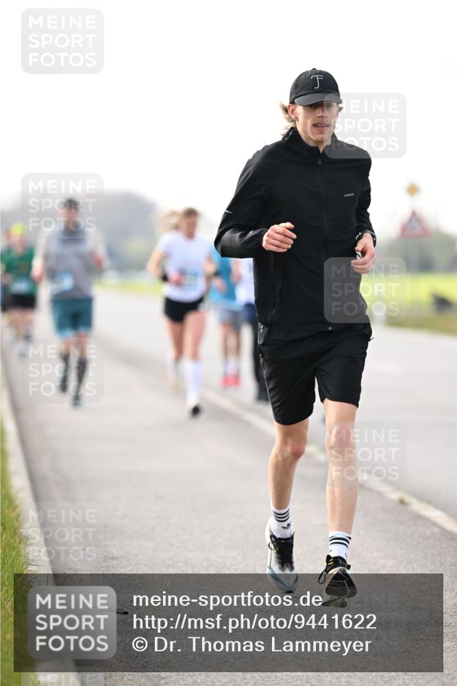 12.04.2026 - 45. Internationalen Wilhelmsburger Insellauf Dr. Thomas Lammeyer http://msf.ph/oto/9441622 12.04.2026 10:08:51 Laufen  meine-sportfotos.de