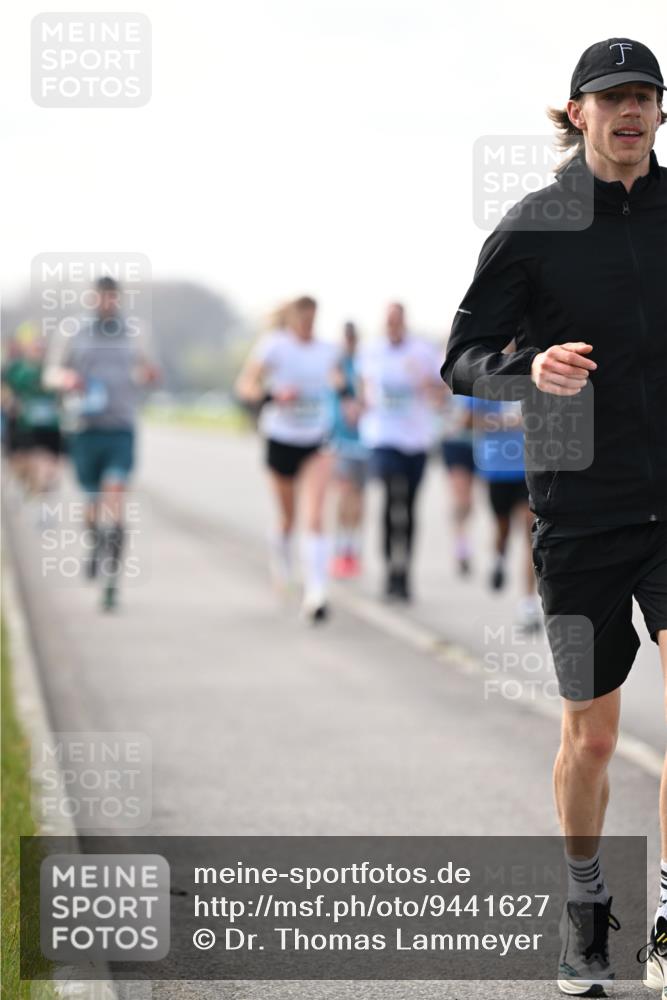 12.04.2026 - 45. Internationalen Wilhelmsburger Insellauf Dr. Thomas Lammeyer http://msf.ph/oto/9441627 12.04.2026 10:08:52 Laufen  meine-sportfotos.de