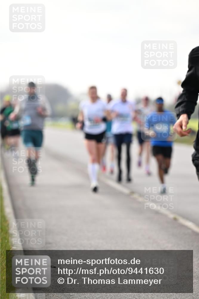 12.04.2026 - 45. Internationalen Wilhelmsburger Insellauf Dr. Thomas Lammeyer http://msf.ph/oto/9441630 12.04.2026 10:08:52 Laufen  meine-sportfotos.de