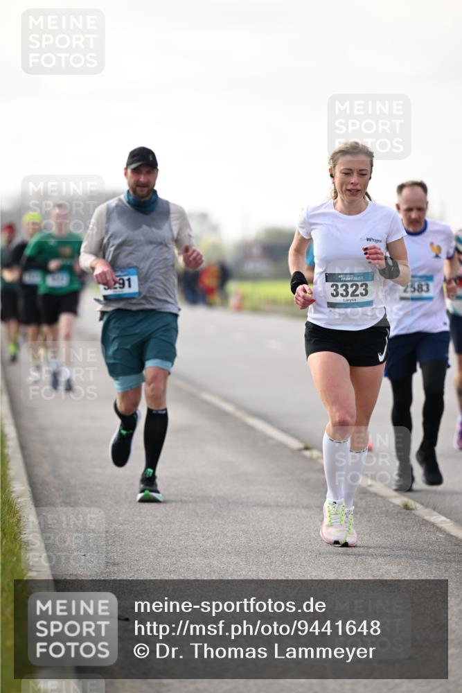 12.04.2026 - 45. Internationalen Wilhelmsburger Insellauf Dr. Thomas Lammeyer http://msf.ph/oto/9441648 12.04.2026 10:08:55 Laufen 91, 4, 3323, 2583 meine-sportfotos.de
