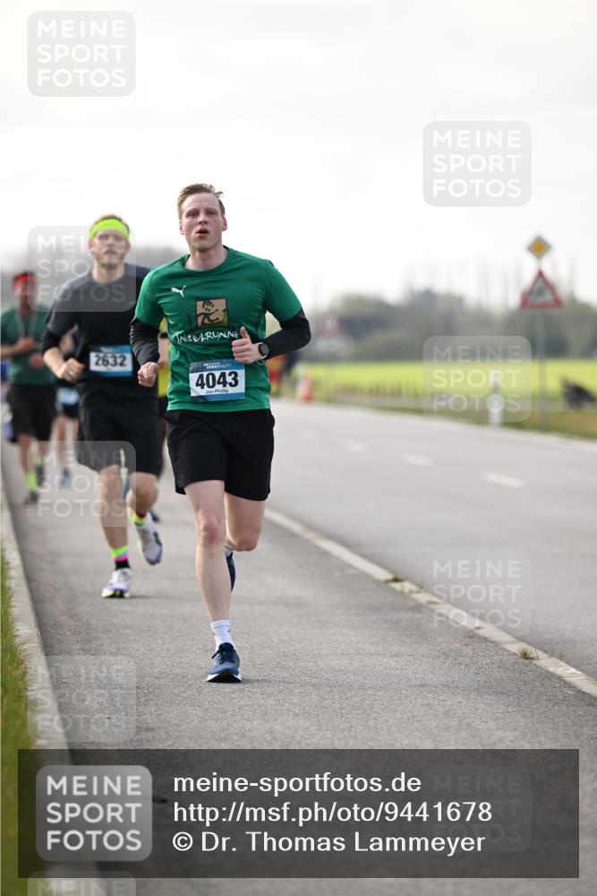 12.04.2026 - 45. Internationalen Wilhelmsburger Insellauf Dr. Thomas Lammeyer http://msf.ph/oto/9441678 12.04.2026 10:09:00 Laufen 2632, 4043 meine-sportfotos.de