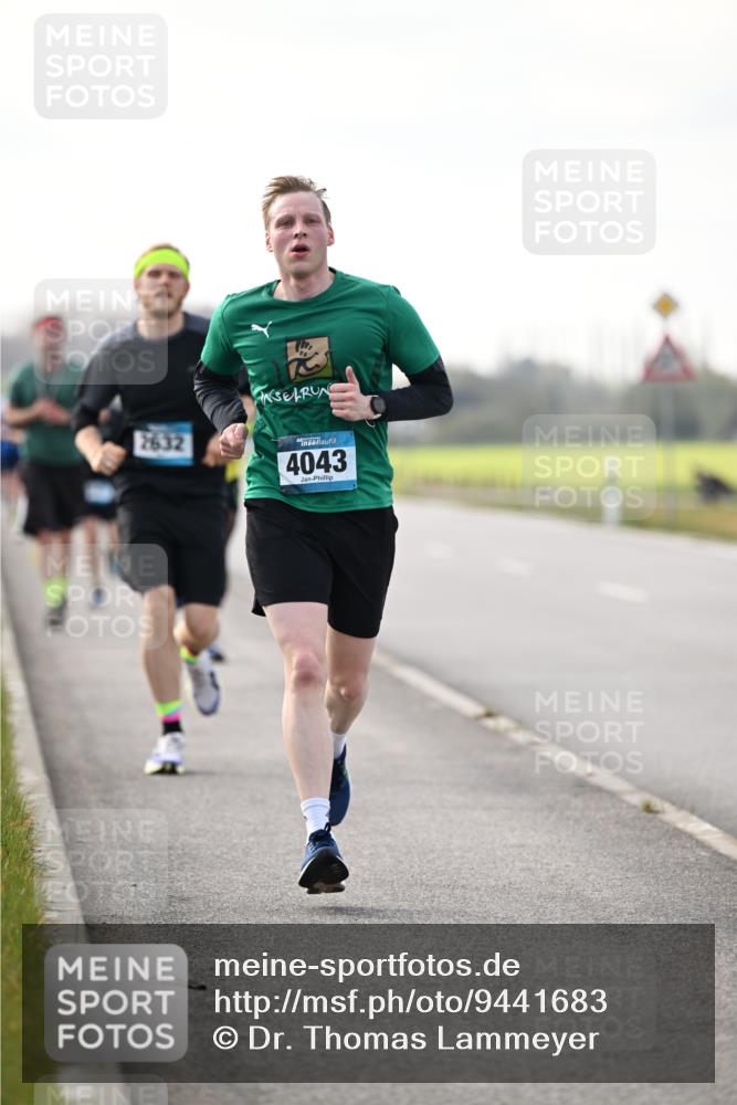 12.04.2026 - 45. Internationalen Wilhelmsburger Insellauf Dr. Thomas Lammeyer http://msf.ph/oto/9441683 12.04.2026 10:09:01 Laufen 2632, 4043 meine-sportfotos.de