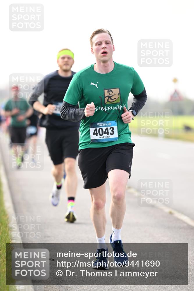 12.04.2026 - 45. Internationalen Wilhelmsburger Insellauf Dr. Thomas Lammeyer http://msf.ph/oto/9441690 12.04.2026 10:09:02 Laufen 45, 4043 meine-sportfotos.de
