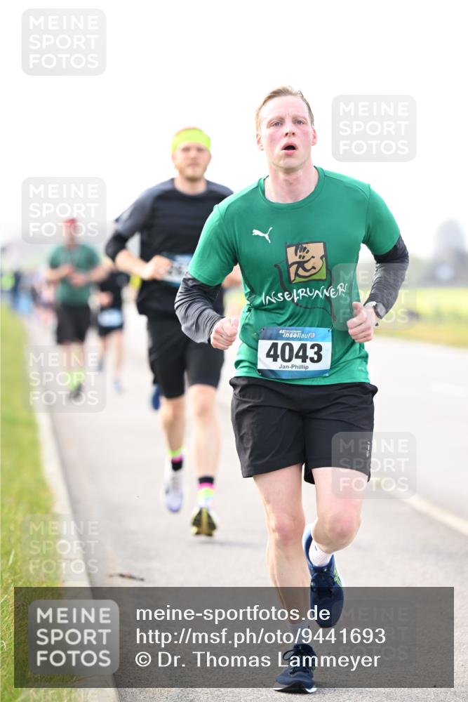 12.04.2026 - 45. Internationalen Wilhelmsburger Insellauf Dr. Thomas Lammeyer http://msf.ph/oto/9441693 12.04.2026 10:09:02 Laufen 45, 4043 meine-sportfotos.de