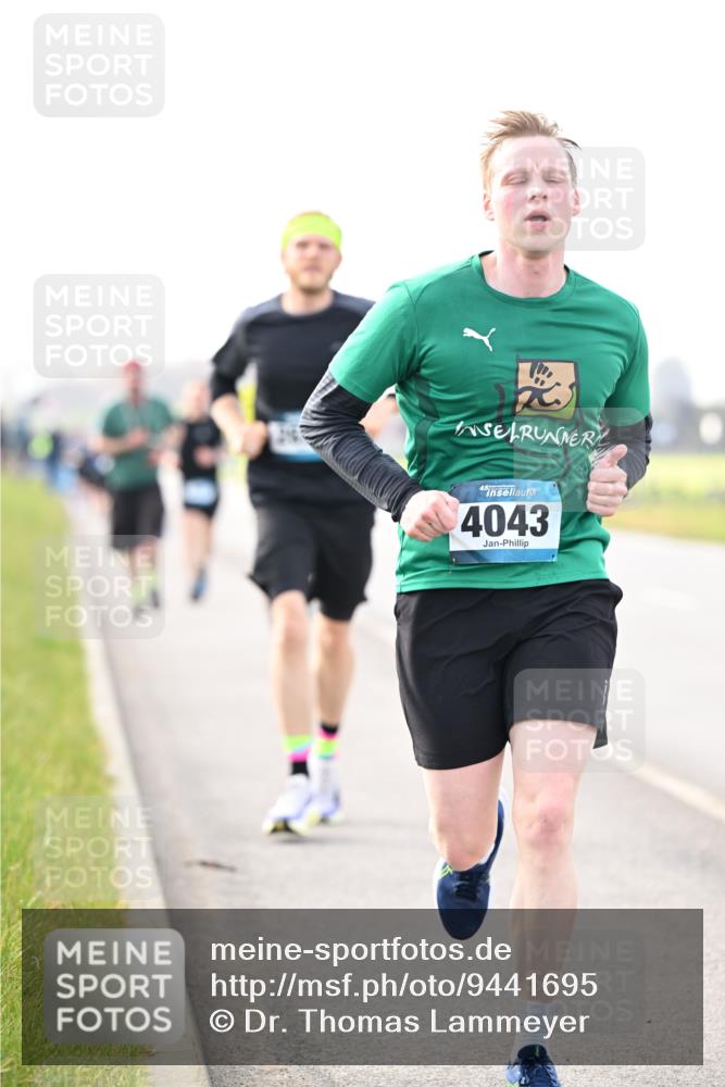 12.04.2026 - 45. Internationalen Wilhelmsburger Insellauf Dr. Thomas Lammeyer http://msf.ph/oto/9441695 12.04.2026 10:09:02 Laufen 4043 meine-sportfotos.de