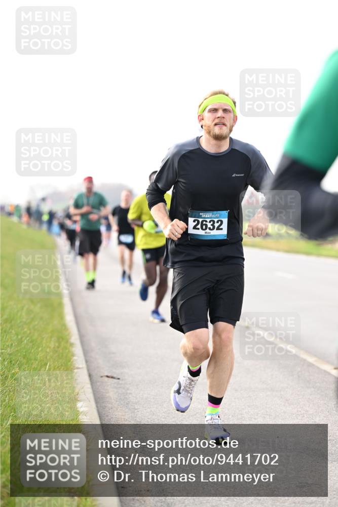 12.04.2026 - 45. Internationalen Wilhelmsburger Insellauf Dr. Thomas Lammeyer http://msf.ph/oto/9441702 12.04.2026 10:09:04 Laufen 2632 meine-sportfotos.de