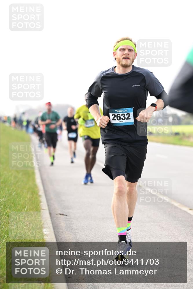 12.04.2026 - 45. Internationalen Wilhelmsburger Insellauf Dr. Thomas Lammeyer http://msf.ph/oto/9441703 12.04.2026 10:09:04 Laufen 2632 meine-sportfotos.de