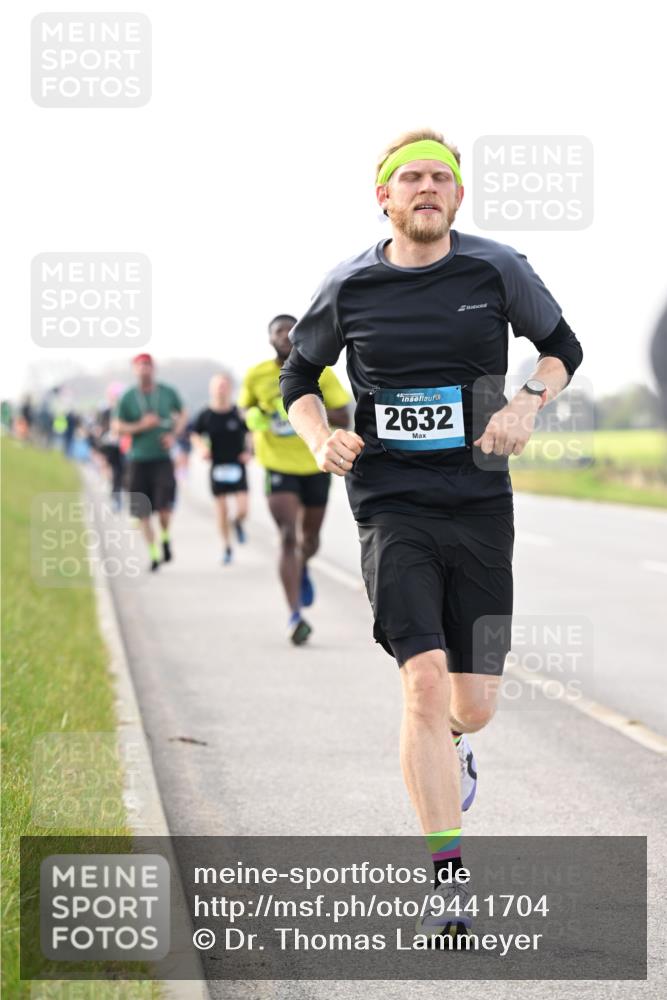 12.04.2026 - 45. Internationalen Wilhelmsburger Insellauf Dr. Thomas Lammeyer http://msf.ph/oto/9441704 12.04.2026 10:09:04 Laufen 4, 2632 meine-sportfotos.de