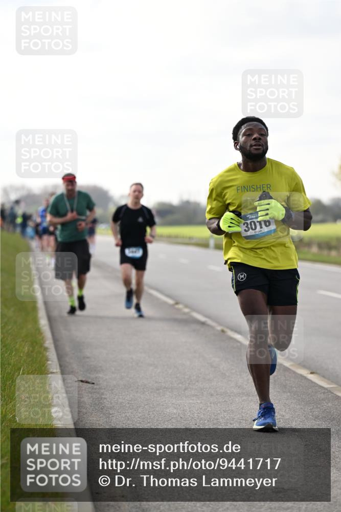 12.04.2026 - 45. Internationalen Wilhelmsburger Insellauf Dr. Thomas Lammeyer http://msf.ph/oto/9441717 12.04.2026 10:09:06 Laufen 4, 3016 meine-sportfotos.de