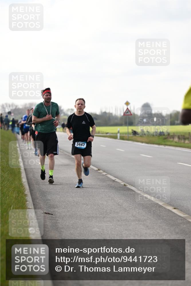 12.04.2026 - 45. Internationalen Wilhelmsburger Insellauf Dr. Thomas Lammeyer http://msf.ph/oto/9441723 12.04.2026 10:09:07 Laufen 3447 meine-sportfotos.de