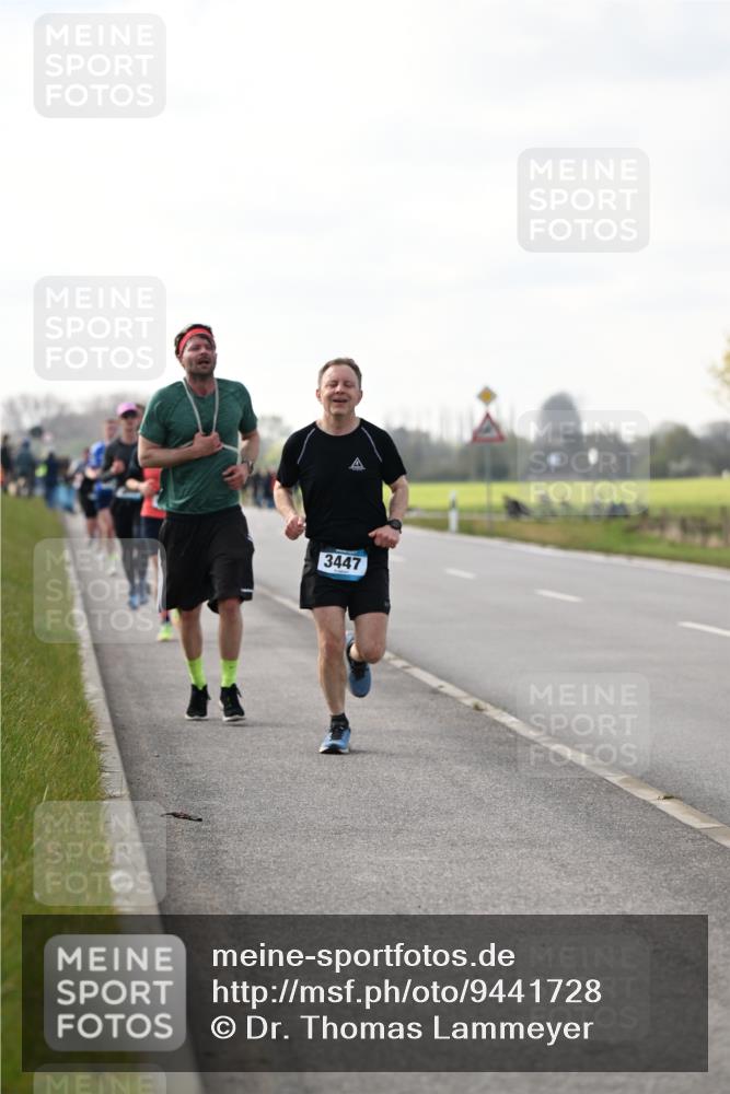 12.04.2026 - 45. Internationalen Wilhelmsburger Insellauf Dr. Thomas Lammeyer http://msf.ph/oto/9441728 12.04.2026 10:09:08 Laufen 3447 meine-sportfotos.de
