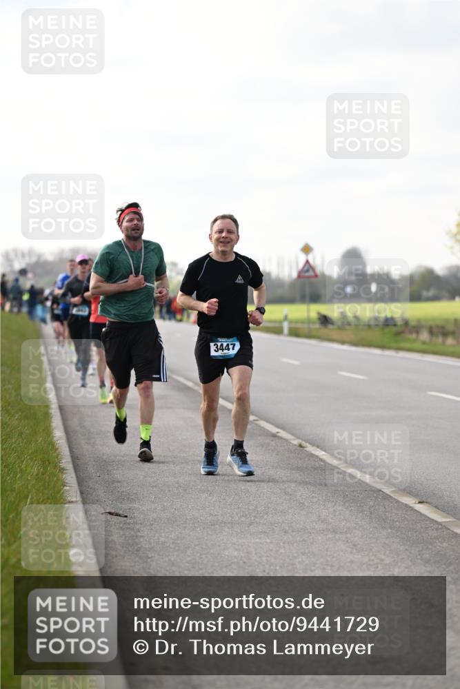 12.04.2026 - 45. Internationalen Wilhelmsburger Insellauf Dr. Thomas Lammeyer http://msf.ph/oto/9441729 12.04.2026 10:09:08 Laufen 3447 meine-sportfotos.de