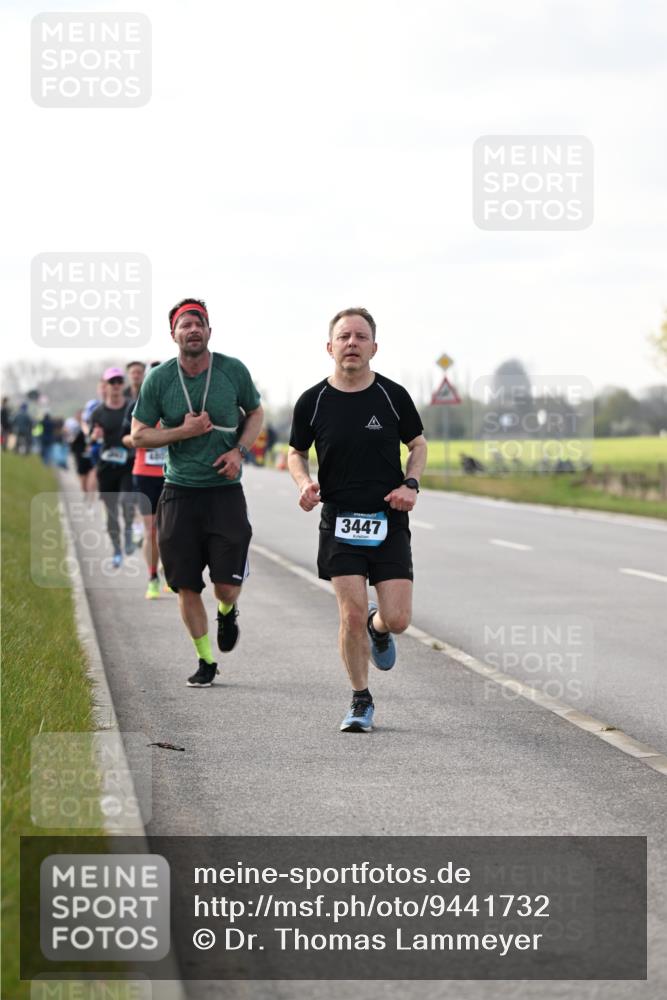 12.04.2026 - 45. Internationalen Wilhelmsburger Insellauf Dr. Thomas Lammeyer http://msf.ph/oto/9441732 12.04.2026 10:09:09 Laufen 480, 3447 meine-sportfotos.de