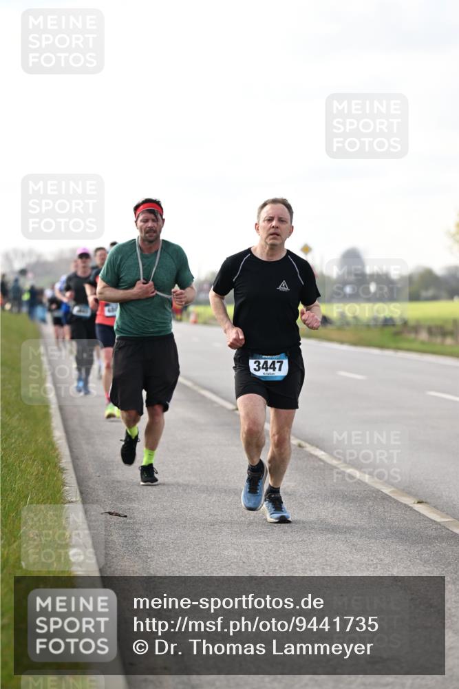 12.04.2026 - 45. Internationalen Wilhelmsburger Insellauf Dr. Thomas Lammeyer http://msf.ph/oto/9441735 12.04.2026 10:09:09 Laufen 3447 meine-sportfotos.de