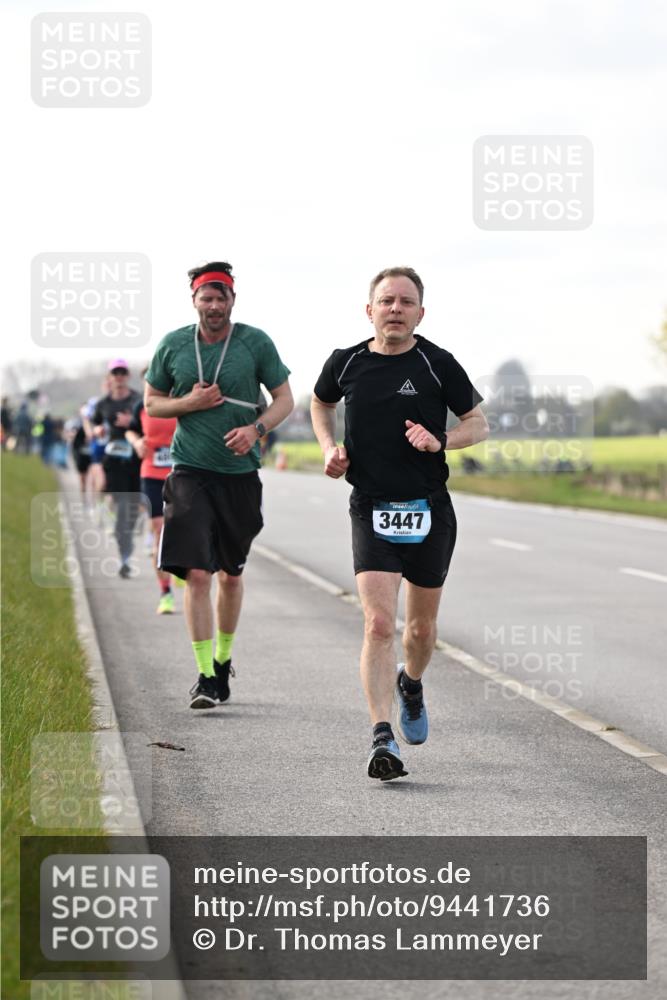 12.04.2026 - 45. Internationalen Wilhelmsburger Insellauf Dr. Thomas Lammeyer http://msf.ph/oto/9441736 12.04.2026 10:09:09 Laufen 3447 meine-sportfotos.de